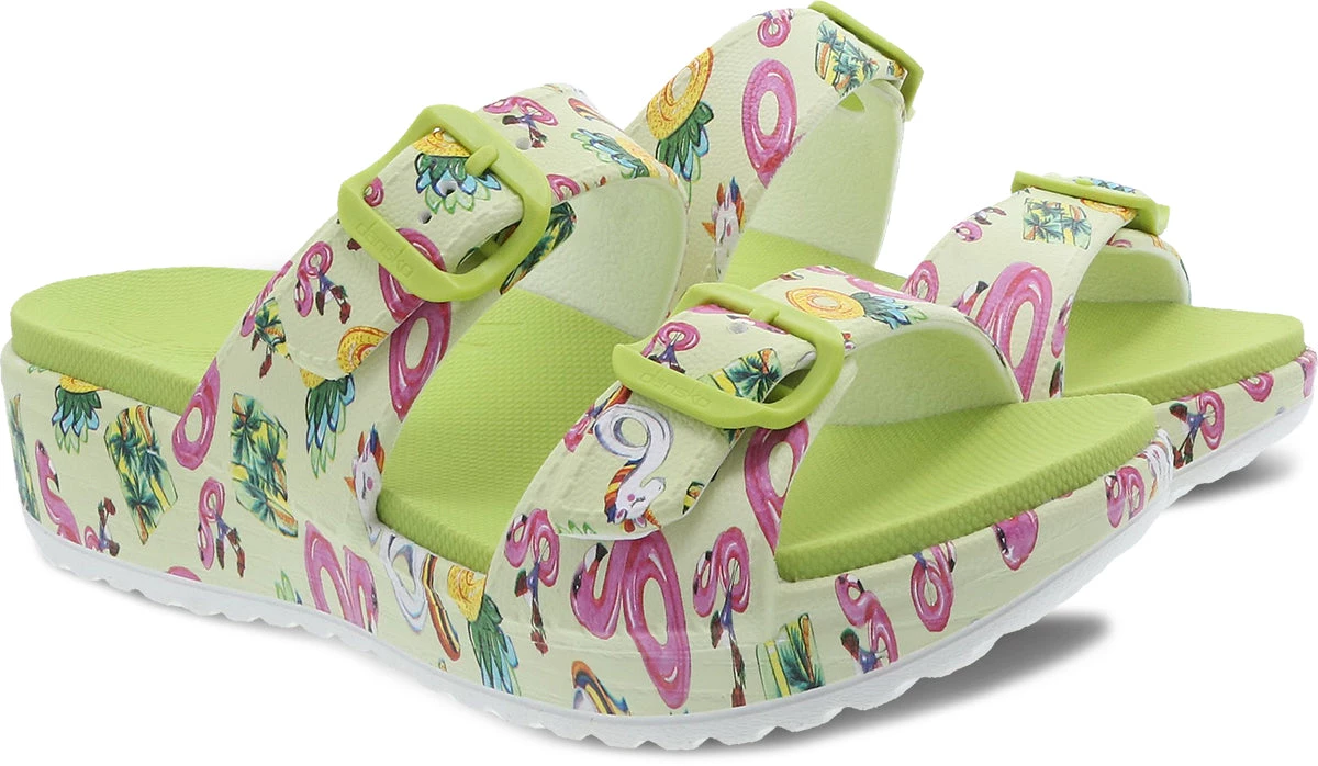 'Dansko' Women's Kandi - Pool Floats Molded 7 'Dansko' Women's Kandi - Pool Floats Molded