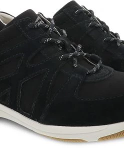 'Dansko' Women's Hatty - Black Suede