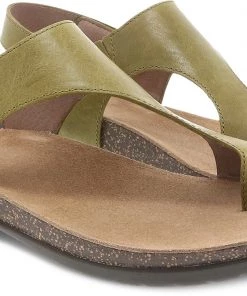'Dansko' Women's Reece - Cactus Waxy Burnished 11 'Dansko' Women's Reece - Cactus Waxy Burnished