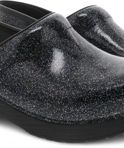 'Dansko' Women's Professional - Glitzy Patent