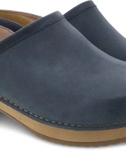 'Dansko' Women's Brenna - Navy Suede