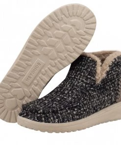 'Hey Dude' Women's Denny - Tan 8 'Hey Dude' Women's Denny - Tan