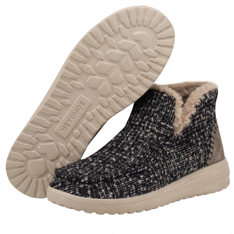 'Hey Dude' Women's Denny - Tan 5 'Hey Dude' Women's Denny - Tan