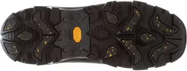 'Muck' Men's 16" Arctic Ice Tall - Black 4 'Muck' Men's 16" Arctic Ice Tall - Black