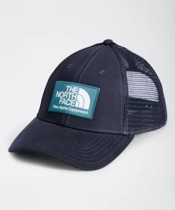 'The North Face' Men's Mudder Trucker Hat - Aviator Navy