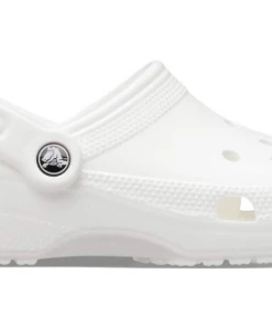 Shoes & Boots 'Crocs' Unisex Classic Clog - White