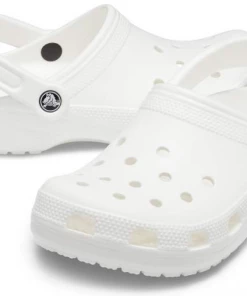Shoes & Boots 'Crocs' Unisex Classic Clog - White