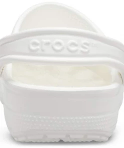 Shoes & Boots 'Crocs' Unisex Classic Clog - White