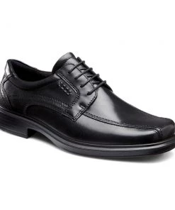 Ecco USA, Inc 'Ecco' Men's Helsinki Slip On Shoe - Black