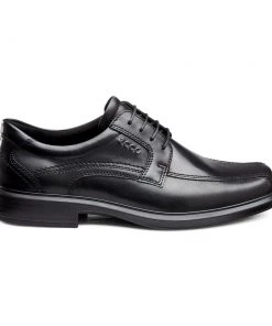 Ecco USA, Inc 'Ecco' Men's Helsinki Slip On Shoe - Black