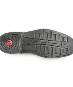 Ecco USA, Inc 'Ecco' Men's Helsinki Slip On Shoe - Black