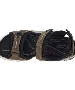 Ecco USA, Inc 'Ecco' Women's Yucatan Sandal - Birch