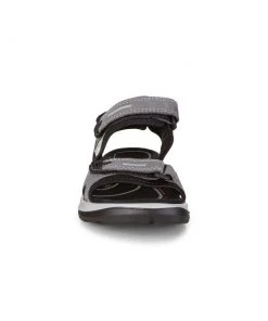 Ecco USA, Inc 'Ecco' Women's Yucatan Sandal - Titanium