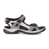 Ecco USA, Inc 'Ecco' Women's Yucatan Sandal - Titanium