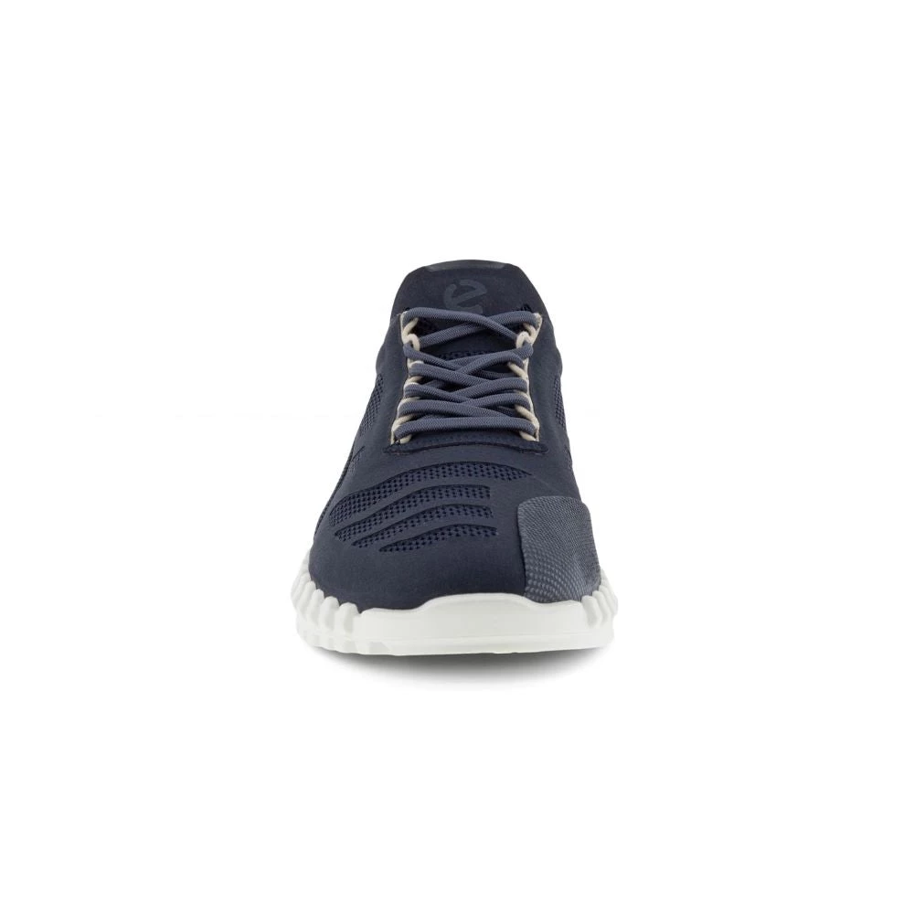 Ecco USA, Inc 'Ecco' Men's Zipflex Breathru Sneaker - Night Sky 6 Ecco USA, Inc 'Ecco' Men's Zipflex Breathru Sneaker - Night Sky