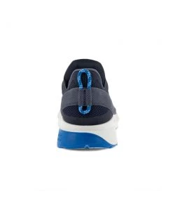 Ecco USA, Inc 'Ecco' Men's Zipflex Breathru Sneaker - Night Sky 12 Ecco USA, Inc 'Ecco' Men's Zipflex Breathru Sneaker - Night Sky