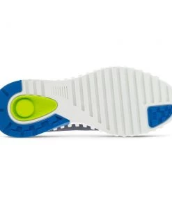 Ecco USA, Inc 'Ecco' Men's Zipflex Breathru Sneaker - Night Sky 10 Ecco USA, Inc 'Ecco' Men's Zipflex Breathru Sneaker - Night Sky