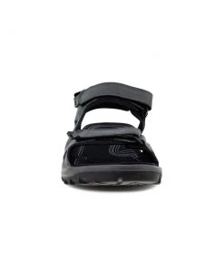 Ecco USA, Inc 'Ecco' Men's Offroad Sandal - Magnet