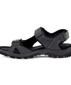 Ecco USA, Inc 'Ecco' Men's Offroad Sandal - Magnet