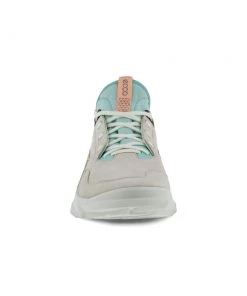 Ecco USA, Inc 'Ecco' Women's MX Low - Shadow White / Eggshell Blue 11 Ecco USA, Inc 'Ecco' Women's MX Low - Shadow White / Eggshell Blue