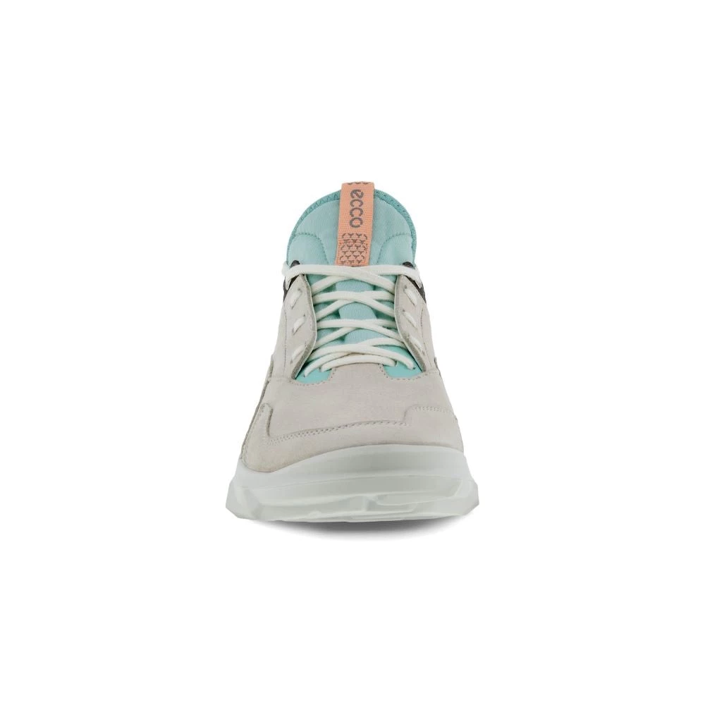 Ecco USA, Inc 'Ecco' Women's MX Low - Shadow White / Eggshell Blue 6 Ecco USA, Inc 'Ecco' Women's MX Low - Shadow White / Eggshell Blue