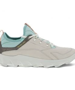 Ecco USA, Inc 'Ecco' Women's MX Low - Shadow White / Eggshell Blue