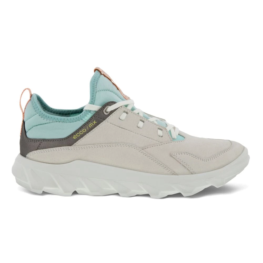 Ecco USA, Inc 'Ecco' Women's MX Low - Shadow White / Eggshell Blue 3 Ecco USA, Inc 'Ecco' Women's MX Low - Shadow White / Eggshell Blue