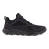 Ecco USA, Inc 'Ecco' Men's MX Low GTX WP Athletic - Black