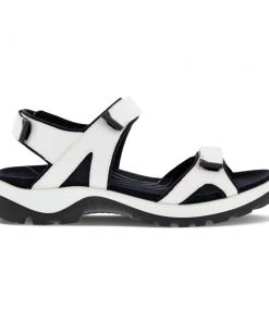 Ecco USA, Inc 'Ecco' Women's Yucatan 2.0 Sandal - White