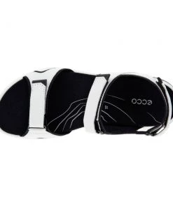 Ecco USA, Inc 'Ecco' Women's Yucatan 2.0 Sandal - White