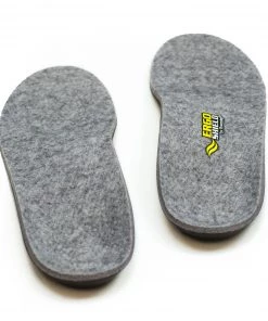 'Powerstep' Ergoshield ESD Insoles Men