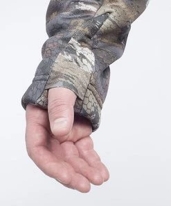 SITKA WEAR AND EQUIPMENT 'Sitka' Men's Gradient Hoody - Waterfowl : Timber 7 SITKA WEAR AND EQUIPMENT 'Sitka' Men's Gradient Hoody - Waterfowl : Timber