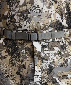 SITKA WEAR AND EQUIPMENT 'Sitka' Men's Equinox Pant - Elevated II : Whitetail 13 SITKA WEAR AND EQUIPMENT 'Sitka' Men's Equinox Pant - Elevated II : Whitetail