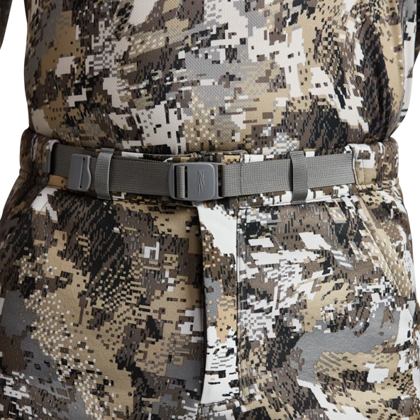 SITKA WEAR AND EQUIPMENT 'Sitka' Men's Equinox Pant - Elevated II : Whitetail 8 SITKA WEAR AND EQUIPMENT 'Sitka' Men's Equinox Pant - Elevated II : Whitetail