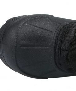 Kids 'Northside' Youth Frosty Insulated WP Snow Boot - Black