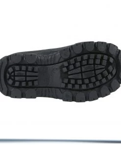 Kids 'Northside' Youth Frosty Insulated WP Snow Boot - Black