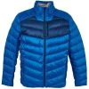 SPYDER ACTIVE SPORTS 'Spyder' Men's Timeless Down Jacket - Old Glory Blue 2 SPYDER ACTIVE SPORTS 'Spyder' Men's Timeless Down Jacket - Old Glory Blue