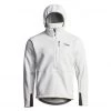 SITKA WEAR AND EQUIPMENT 'Sitka' Men's Gradient Hoody - White