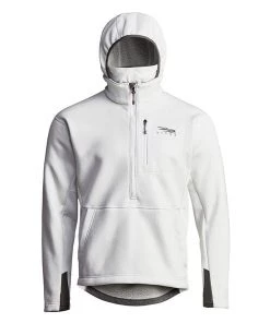 SITKA WEAR AND EQUIPMENT 'Sitka' Men's Gradient Hoody - White