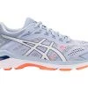 ASICS AMERICA CORP 'ASICS' Women's GT 2000 7 - Mist Purple / White 2 ASICS AMERICA CORP 'ASICS' Women's GT 2000 7 - Mist Purple / White