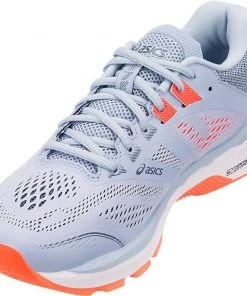 ASICS AMERICA CORP 'ASICS' Women's GT 2000 7 - Mist Purple / White