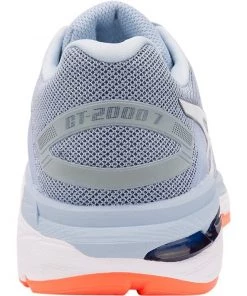 ASICS AMERICA CORP 'ASICS' Women's GT 2000 7 - Mist Purple / White