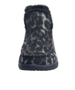 'Hey Dude' Women's Denny - Marble Grey