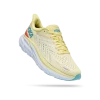 'Hoka' Women's Clifton 8 - Yellow Pear / Sweet Corn 1 'Hoka' Women's Clifton 8 - Yellow Pear / Sweet Corn