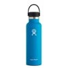 Gear 'Hydro Flask' 21 Oz. Standard Mouth W/Flex Cap - Pacific 2 Gear 'Hydro Flask' 21 Oz. Standard Mouth W/Flex Cap - Pacific
