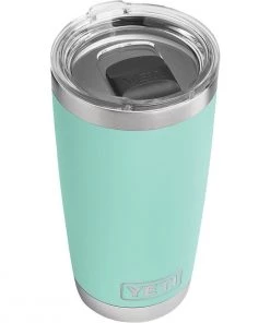 Gear 'YETI' 20 Oz. Rambler Insulated Tumbler - Seafoam