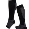 ING SOURCE, INC 'OS1st' OS1-2234 - Performance Foot & Calf Sleeve - Black