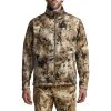 SITKA WEAR AND EQUIPMENT 'Sitka' Men's Dakota Jacket - Waterfowl : Marsh