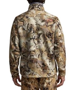 SITKA WEAR AND EQUIPMENT 'Sitka' Men's Dakota Jacket - Waterfowl : Marsh