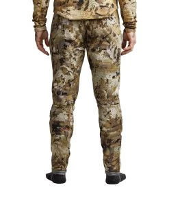 SITKA WEAR AND EQUIPMENT 'Sitka' Men's Gradient Pant - Waterfowl : Marsh